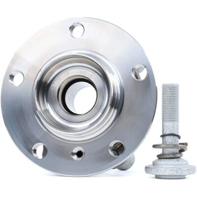 Kit cuscinetti ruota FAG - Per BMW 5, 6, 7, X3, X4 Kit cuscinetti ruota FAG - Per BMW 5, 6, 7, X3, X4