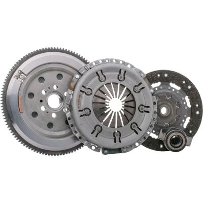 LuK Clutch Kit - Kompatibel med Fiat & Alfa Romeo LuK Clutch Kit - Kompatibel med Fiat & Alfa Romeo