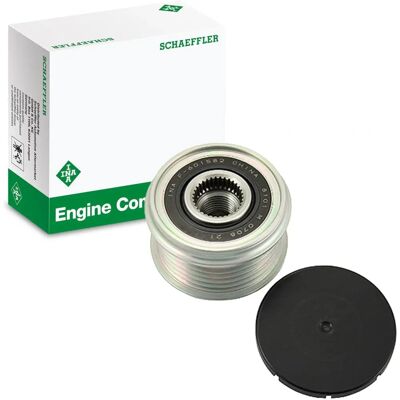 Ina Alternatorfrekke - Model 535 0291 10 til Renault, Nissan Ina Alternatorfrekke - Model 535 0291 10 til Renault, Nissan