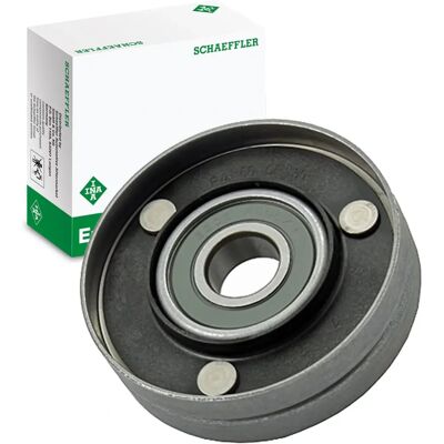 INA Vedon kiristimen rulla Audi A5 A6 A8 Q7 R8 - Vedon kiristimen rulla INA Vedon kiristimen rulla Audi A5 A6 A8 Q7 R8 - Vedon kiristimen rulla