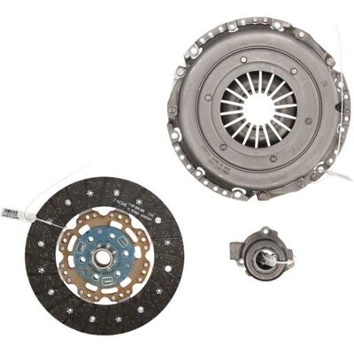 LuK 625 3071 33 Kit - Kupplung für Opel, Vauxhall, Saab - 250mm LuK 625 3071 33 Kit - Kupplung für Opel, Vauxhall, Saab - 250mm