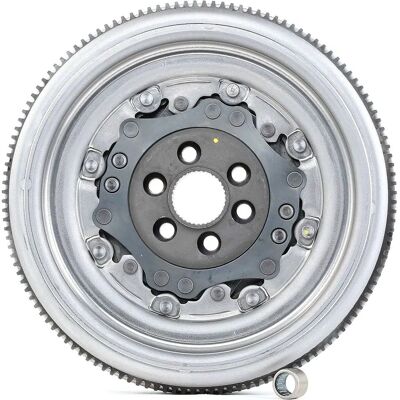 Volant d'inertie LuK - 415 0740 09 - Pour Audi VW Skoda Seat 2.0 TDI - Publicité Volant d'inertie LuK - 415 0740 09 - Pour Audi VW Skoda Seat 2.0 TDI - Publicité