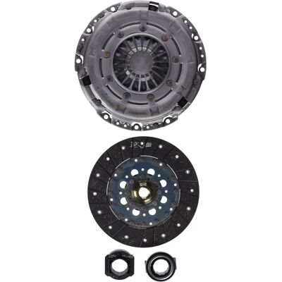 Hyundai I40 Kupplungssatz - 235mm Durchmesser - Mit Ausrücklager Hyundai I40 Kupplungssatz - 235mm Durchmesser - Mit Ausrücklager