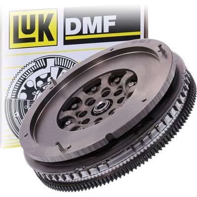 Volante de inercia LuK - Modelo 415 0660 10 - Transmisión manual Volante de inercia LuK - Modelo 415 0660 10 - Transmisión manual