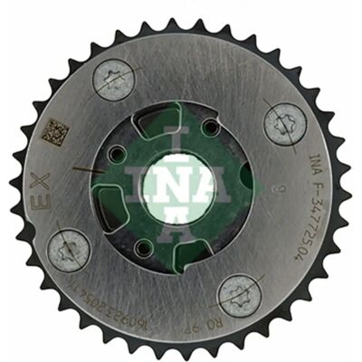 INA 427 1035 10 Kampiakselin säätölaite - Hydraulinen Ketju 38 Hammasta INA 427 1035 10 Kampiakselin säätölaite - Hydraulinen Ketju 38 Hammasta