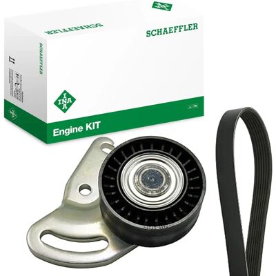 INA 529 0178 10 Kit cinghie - Kit cinghie INA 529 0178 10 Kit cinghie - Kit cinghie