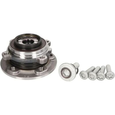 FAG 713 6496 10 Pyörän laakerisetti - Soveltuu BMW, MINI FAG 713 6496 10 Pyörän laakerisetti - Soveltuu BMW, MINI