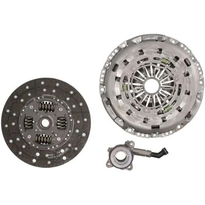 LuK Kupplungssatz 626 3093 33 - Kupplungssatz für Ford Transit LuK Kupplungssatz 626 3093 33 - Kupplungssatz für Ford Transit
