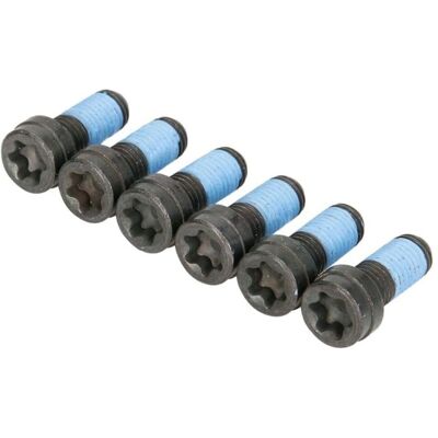 Schaeffler LuK Flywheel Bolt Set - Flywheel bolt set Schaeffler LuK Flywheel Bolt Set - Flywheel bolt set
