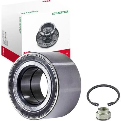 Schaeffler FAG Fag Radlager-satz Vorderachse - Wheel Bearing Kit Schaeffler FAG Fag Radlager-satz Vorderachse - Wheel Bearing Kit