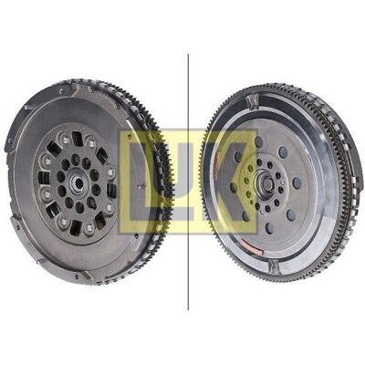 Schaeffler LuK 415 0593 10 Dual-Mass Flywheel - Clutch Flywheel Schaeffler LuK 415 0593 10 Dual-Mass Flywheel - Clutch Flywheel