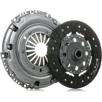 LuK Kupplungssatz für Mercedes-Benz, Opel, Renault - 240mm Durchmesser LuK Kupplungssatz für Mercedes-Benz, Opel, Renault - 240mm Durchmesser