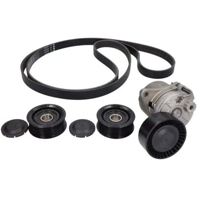 Mercedes-Benz Modell Keilrippenriemen-Set Mercedes-Benz Modell Keilrippenriemen-Set