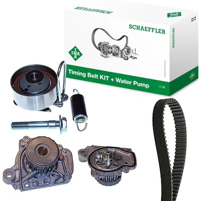 Honda Wasserpumpe und Zahnriemensatz - 530 0505 31 Honda Wasserpumpe und Zahnriemensatz - 530 0505 31