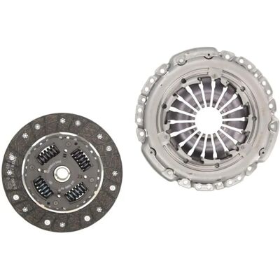 Dacia 622342909 Kytkinpaketti - Kytkinlevy, 220mm Dacia 622342909 Kytkinpaketti - Kytkinlevy, 220mm