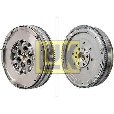 Alfa Romeo Giulia Clutch Flywheel - Manual Transmission Alfa Romeo Giulia Clutch Flywheel - Manual Transmission