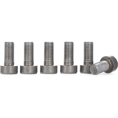 LuK BMW Schwungrad Schraubensatz - Passend für BMW 1-6, X1, X3, Z4 LuK BMW Schwungrad Schraubensatz - Passend für BMW 1-6, X1, X3, Z4