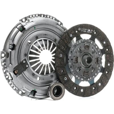 LuK 624 3947 00 Kupplungssatz - OEM Qualität LuK 624 3947 00 Kupplungssatz - OEM Qualität