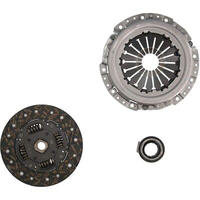 Luk Hyundai i30 i20 Kia Ceed Rio 4 - Kupplungssatz 200mm Luk Hyundai i30 i20 Kia Ceed Rio 4 - Kupplungssatz 200mm