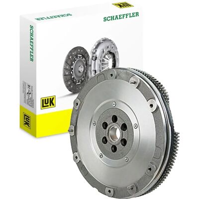 LuK Flywheel 415 0746 10 - Manuel gearkasse LuK Flywheel 415 0746 10 - Manuel gearkasse