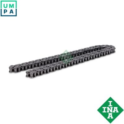 Lanț de distribuție INA 60419 - Temporizare fiabilă a motorului Lanț de distribuție INA 60419 - Temporizare fiabilă a motorului