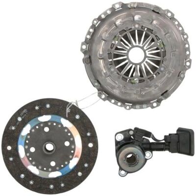 LuK 624 3527 34 Kopleingsett - Automatisk justering, 240mm LuK 624 3527 34 Kopleingsett - Automatisk justering, 240mm