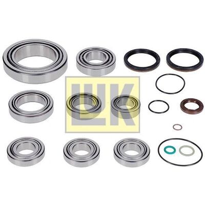 Schaeffler LuK Reparatursatz für Getriebe - VW Sharan, Seat Alhambra Schaeffler LuK Reparatursatz für Getriebe - VW Sharan, Seat Alhambra