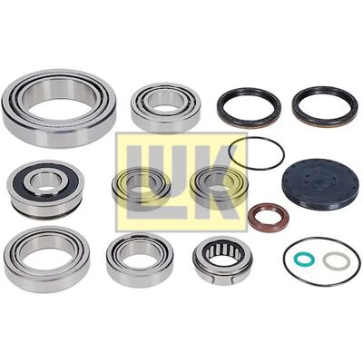 Kit de réparation LuK 462 0198 10 pour boîte manuelle Kit de réparation LuK 462 0198 10 pour boîte manuelle