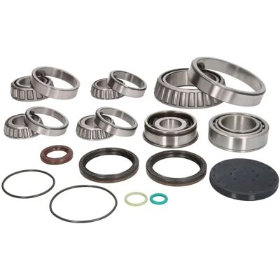 Set de reparație LuK 462 0198 10 pentru cutia de viteze manuală Set de reparație LuK 462 0198 10 pentru cutia de viteze manuală