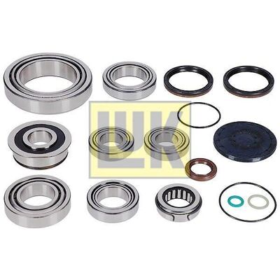 Schaeffler LuK 462 0206 10 Reparatursatz - Schaltgetriebe Schaeffler LuK 462 0206 10 Reparatursatz - Schaltgetriebe