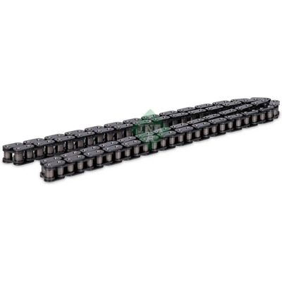 Lanț de distribuție INA 06E109465AM - Simplu, 108 verigi Lanț de distribuție INA 06E109465AM - Simplu, 108 verigi