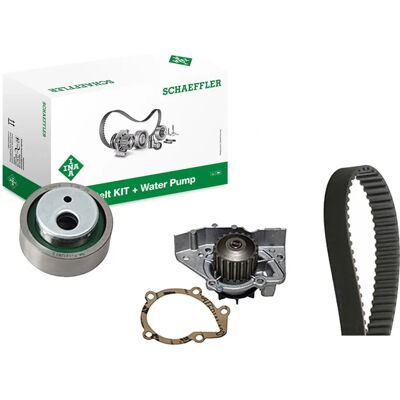Aisin TKPS7012 Pompă de apă și kit curea de distribuție - Pompă apă & curea Aisin TKPS7012 Pompă de apă și kit curea de distribuție - Pompă apă & curea