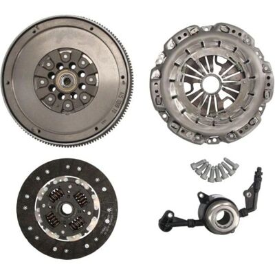 LuK Kytkinpaketti 600 0255 00 - Mercedes-Benz Sprinter 3-t - 4-t LuK Kytkinpaketti 600 0255 00 - Mercedes-Benz Sprinter 3-t - 4-t
