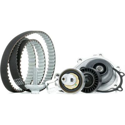 Kit Pompe à Eau et Courroie de Distribution Aisin - Citroën C4 Picasso II Kit Pompe à Eau et Courroie de Distribution Aisin - Citroën C4 Picasso II