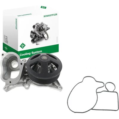 Αντλία νερού BMW 538 0715 10 - Σύστημα ψύξης Αντλία νερού BMW 538 0715 10 - Σύστημα ψύξης