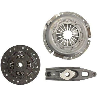 LuK 622 3450 00 Koppeling Set - Voor Mitsubishi Colt & Smart Forfour LuK 622 3450 00 Koppeling Set - Voor Mitsubishi Colt & Smart Forfour