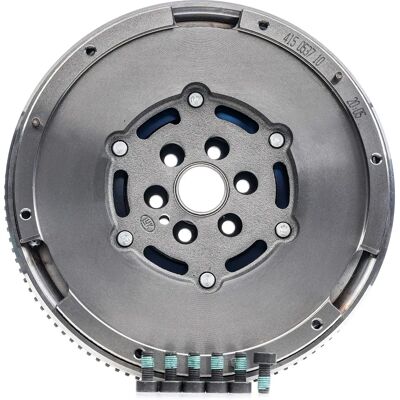 Volant moteur LuK - Compatible avec Ford, Mazda, Peugeot, Volvo Volant moteur LuK - Compatible avec Ford, Mazda, Peugeot, Volvo