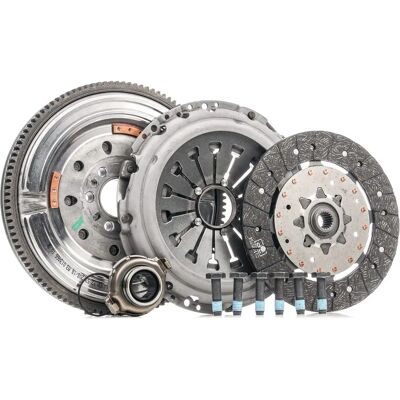 LuK 600 0264 00 Bimasse Kupplungssatz LuK 600 0264 00 Bimasse Kupplungssatz