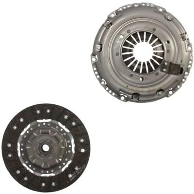 LuK 624 3743 09 Kytkinpaketti - Fiat, Suzuki, 240mm LuK 624 3743 09 Kytkinpaketti - Fiat, Suzuki, 240mm