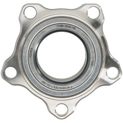 FAG 713 1205 10 Pyörän laakerisetti - Wheel Bearings FAG 713 1205 10 Pyörän laakerisetti - Wheel Bearings