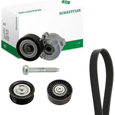 Opel 529 0190 10 Kit Cinghia di Distribuzione - Cinghia e Accessori Opel 529 0190 10 Kit Cinghia di Distribuzione - Cinghia e Accessori