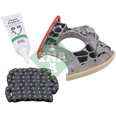 Schaeffler INA Moottoriketjun Sarja - VW Touareg II Schaeffler INA Moottoriketjun Sarja - VW Touareg II