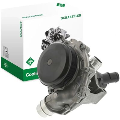 INA 538 0731 10 Wasserpumpe - Wasserpumpe INA 538 0731 10 Wasserpumpe - Wasserpumpe