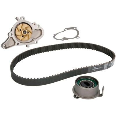 Jakohihnasarja vesipumpulla Hyundai Atos Getz - OEM-laatua Jakohihnasarja vesipumpulla Hyundai Atos Getz - OEM-laatua