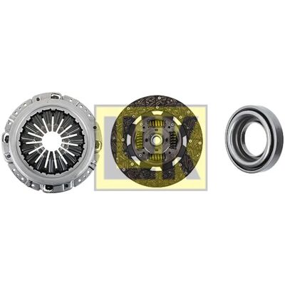 Luk 628 3342 00 Kupplungssatz - Mit Ausrücklager für Nissan Cabstar Luk 628 3342 00 Kupplungssatz - Mit Ausrücklager für Nissan Cabstar