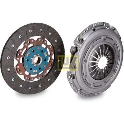 Opel 624 3925 09 Zestaw sprzęgła - Chevrolet Captiva, Vauxhall Opel 624 3925 09 Zestaw sprzęgła - Chevrolet Captiva, Vauxhall