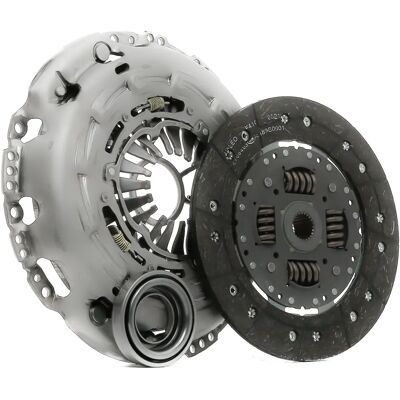 LuK 624 3993 00 Kupplungssatz - Nissan 350z LuK 624 3993 00 Kupplungssatz - Nissan 350z