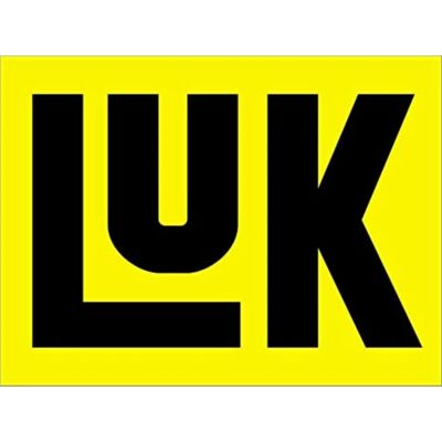 LuK 624 3949 09 Kluts for Dobbelt-Masse Svinghjul LuK 624 3949 09 Kluts for Dobbelt-Masse Svinghjul