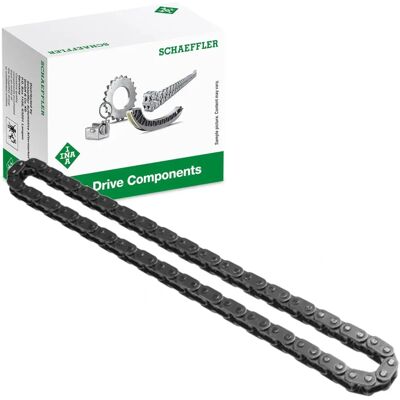 INA 553 0195 10 Steuerkette - Steuerkette für BMW Mini - OEM Ersatz INA 553 0195 10 Steuerkette - Steuerkette für BMW Mini - OEM Ersatz