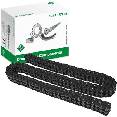 INA Modell 553 0293 10 Duplex Steuerkette - Steuerkette INA Modell 553 0293 10 Duplex Steuerkette - Steuerkette